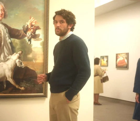 Critique Express : The Mastermind