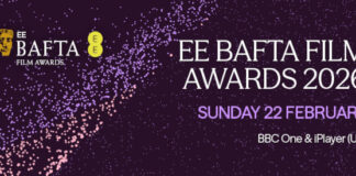 BAFTA 2026 : le palmarès