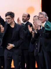 Berlinale 2026 : le palmarès