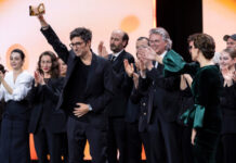 Berlinale 2026 : le palmarès