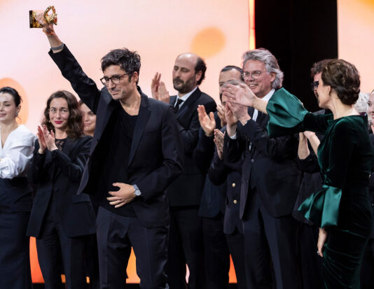 Berlinale 2026 : le palmarès