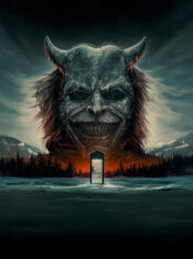 Test Blu-ray 4K Ultra HD : Black Phone 2