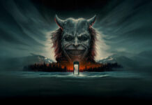 Test Blu-ray 4K Ultra HD : Black Phone 2