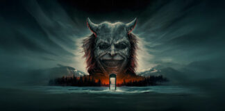 Test Blu-ray 4K Ultra HD : Black Phone 2