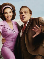 Test Blu-ray : C’était mieux demain