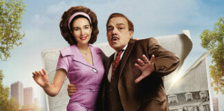 Test Blu-ray : C’était mieux demain