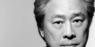 Cannes 2026 : Park Chan-wook président