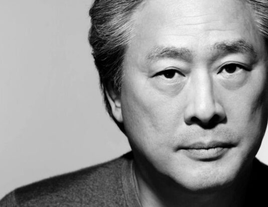 Cannes 2026 : Park Chan-wook président