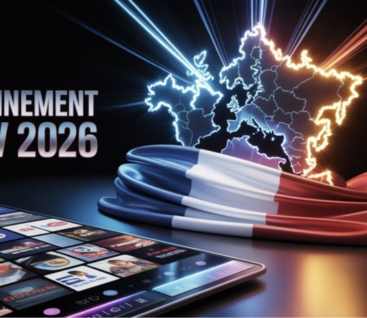 Meilleur Abonnement IPTV France : Le Guide Complet De A à Z en 2026