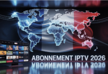 Guide définitif et exclusif du Meilleur Abonnement IPTV en France — 2026