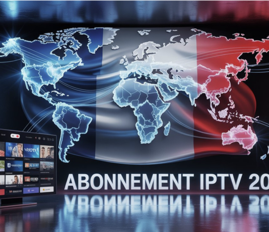 Guide définitif et exclusif du Meilleur Abonnement IPTV en France — 2026