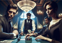 Les scènes de casino les plus mémorables de l’histoire du cinéma