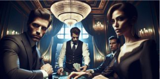 Les scènes de casino les plus mémorables de l’histoire du cinéma