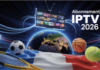 4 Choix d’IPTV 2026 : Quel Meilleur Abonnement IPTV pour la France ?