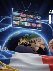4 Choix d’IPTV 2026 : Quel Meilleur Abonnement IPTV pour la France ?