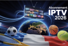 4 Choix d’IPTV 2026 : Quel Meilleur Abonnement IPTV pour la France ?