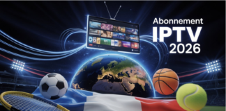 4 Choix d’IPTV 2026 : Quel Meilleur Abonnement IPTV pour la France ?