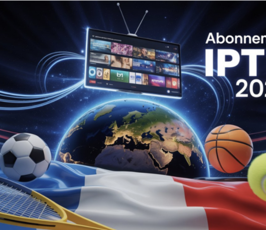 4 Choix d’IPTV 2026 : Quel Meilleur Abonnement IPTV pour la France ?