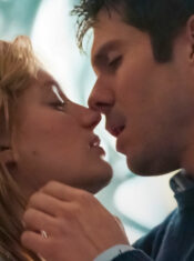 Test Blu-ray : Deux pianos