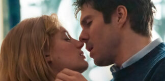 Test Blu-ray : Deux pianos