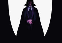 Test Blu-ray 4K Ultra HD : Dracula