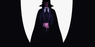 Test Blu-ray 4K Ultra HD : Dracula