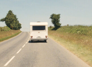 Critique : Les Habitants (Raymond Depardon)