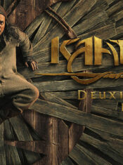 Test Blu-ray 4K Ultra HD : Kaamelott – Deuxième volet (Partie 1)