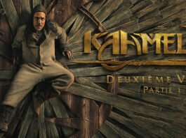 Test Blu-ray 4K Ultra HD : Kaamelott – Deuxième volet (Partie 1)