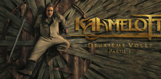 Test Blu-ray 4K Ultra HD : Kaamelott – Deuxième volet (Partie 1)