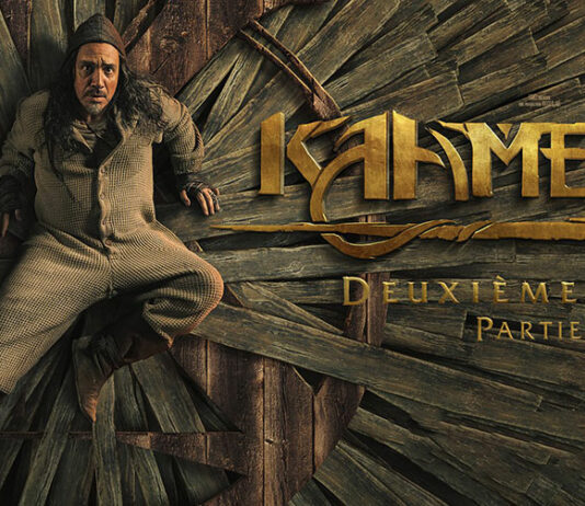 Test Blu-ray 4K Ultra HD : Kaamelott – Deuxième volet (Partie 1)