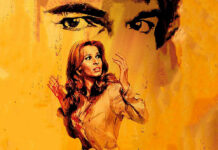 Test Blu-ray : L’Homme sans mémoire