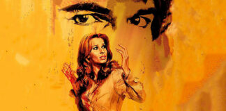 Test Blu-ray : L’Homme sans mémoire