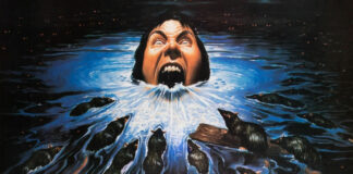 Test Blu-ray : La Créature du Cimetière