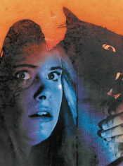 Jeu Concours Blu-ray : Le Cri des ténèbres