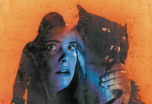 Jeu Concours Blu-ray : Le Cri des ténèbres