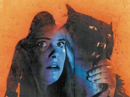 Jeu Concours Blu-ray : Le Cri des ténèbres