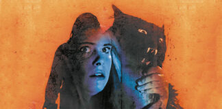 Test Blu-ray : Le Cri des ténèbres