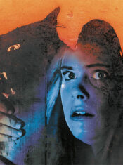 Test Blu-ray : Le Cri des ténèbres