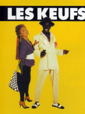 Test Blu-ray : Les Keufs