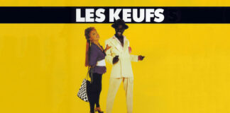 Test Blu-ray : Les Keufs