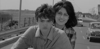 Critique : Mamma Roma