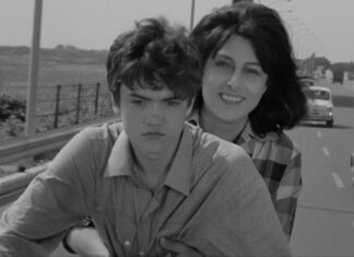 Critique : Mamma Roma