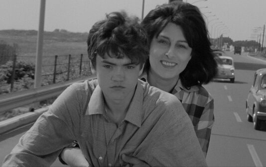 Critique : Mamma Roma