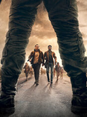 Test Blu-ray 4K Ultra HD : Marche ou crève