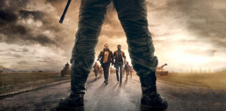 Test Blu-ray 4K Ultra HD : Marche ou crève