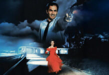 Test Blu-ray : Mort un dimanche de pluie