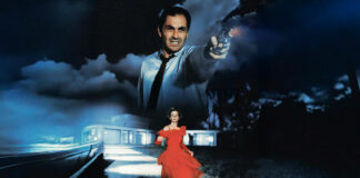 Test Blu-ray : Mort un dimanche de pluie