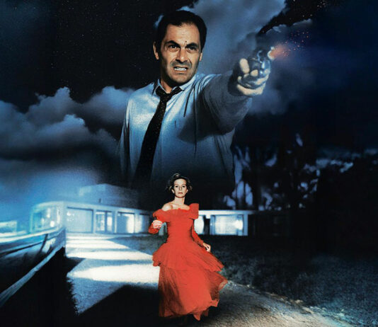 Test Blu-ray : Mort un dimanche de pluie