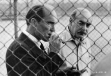 Décès de l’acteur Robert Duvall